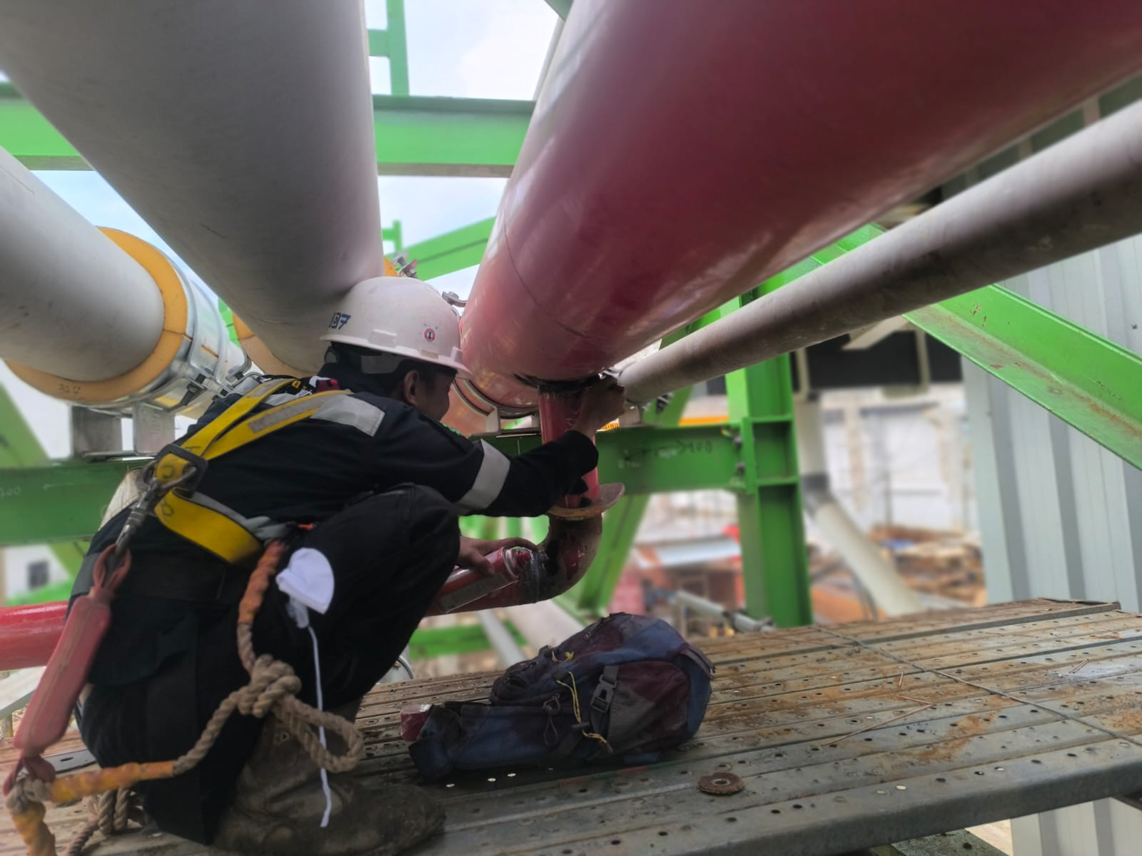 Layanan Jasa NDT Gresik_1