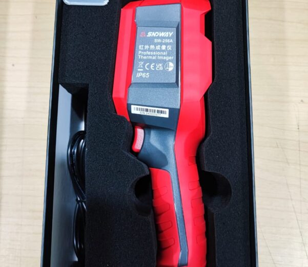 Alat Thermography NDT