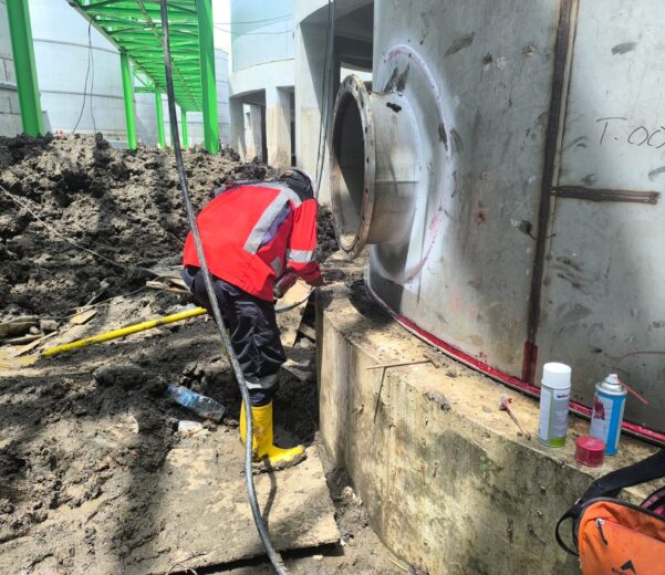 Apa Itu Penetrant Test