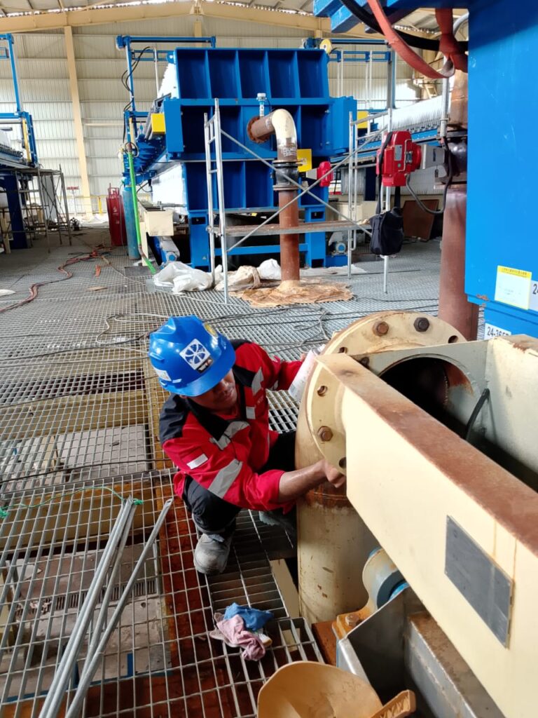 Apa Itu Penetrant Test Deteksi Cacat Permukaan